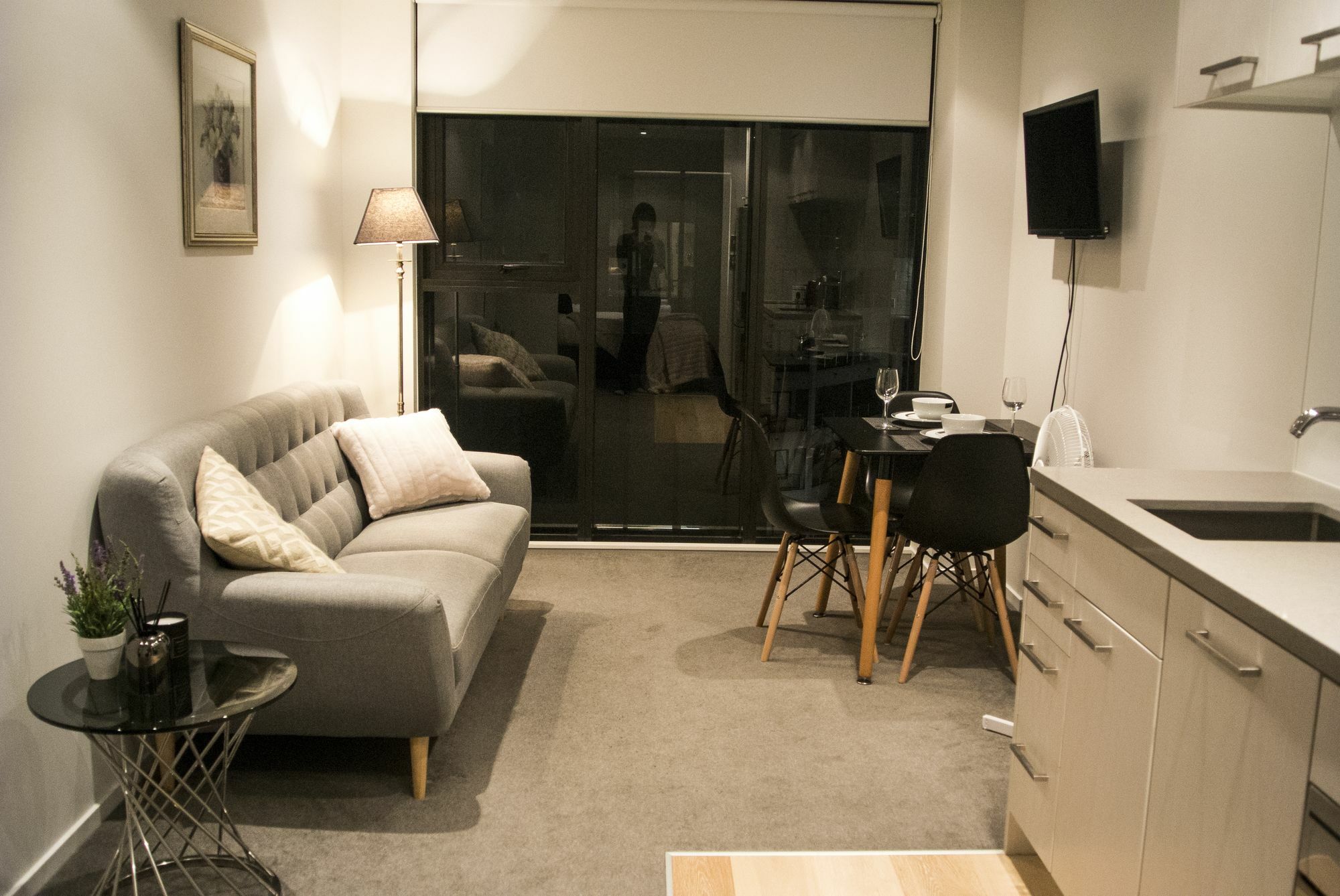 Brand New Apartment With Pool & Gym Auckland Ngoại thất bức ảnh