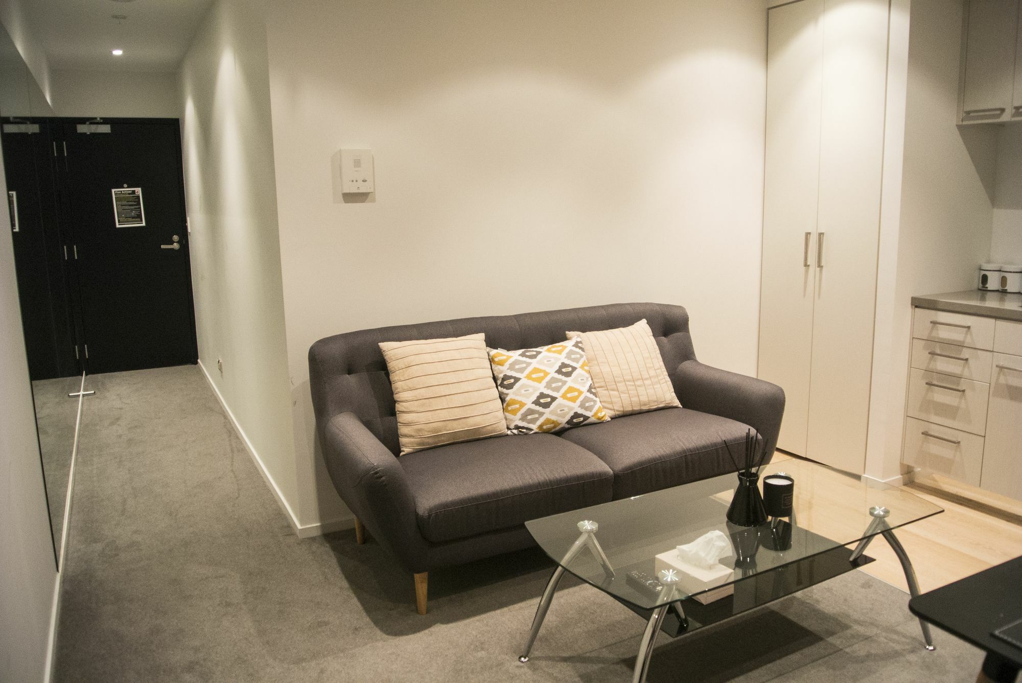 Brand New Apartment With Pool & Gym Auckland Ngoại thất bức ảnh